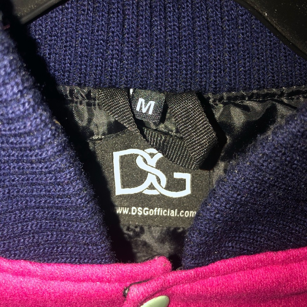 Dsg Jacket And Sweatsuit Bundle - image 3